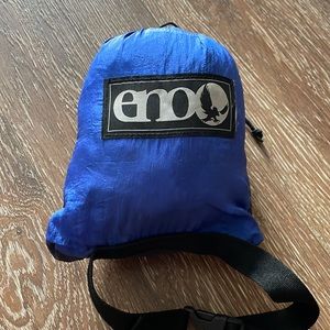 Eno hammock double nest (straps included)